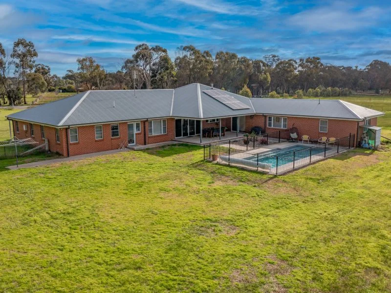 144 Kealy Road, Benalla VIC 3672
