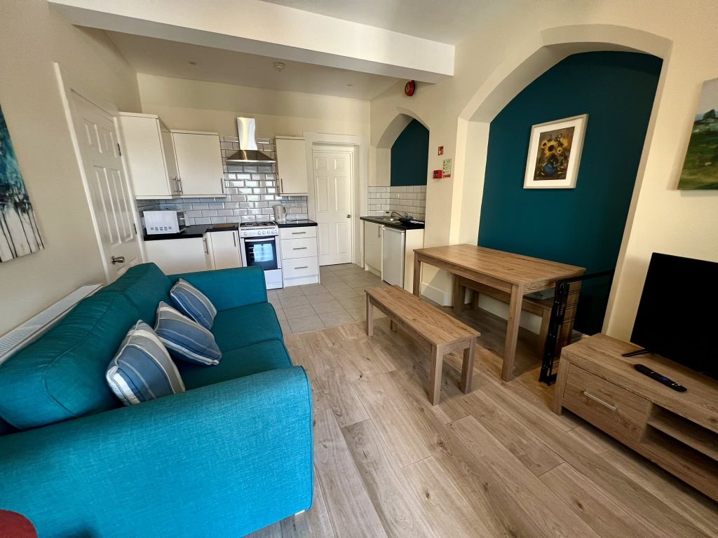Additional image 2 of 1 bed flat to rentLlanfynydd, Carmarthen, Carmarthenshire SA32