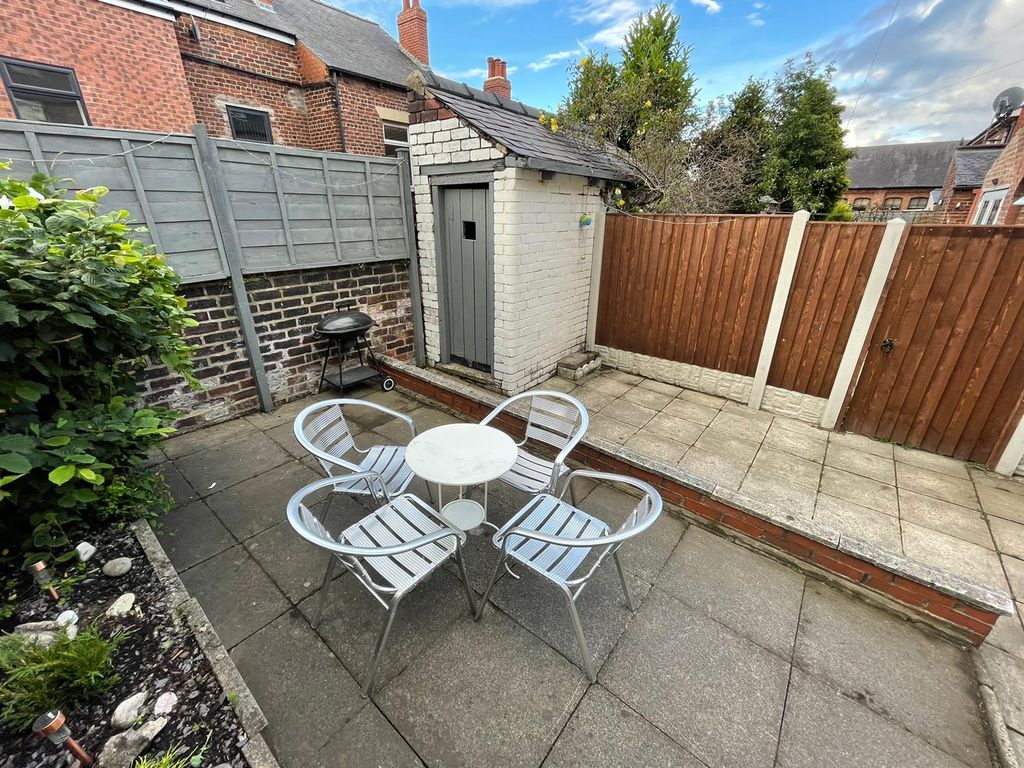 Additional image 15 of 5 bed shared accommodation to rentKearsley Road, Sheffield S2