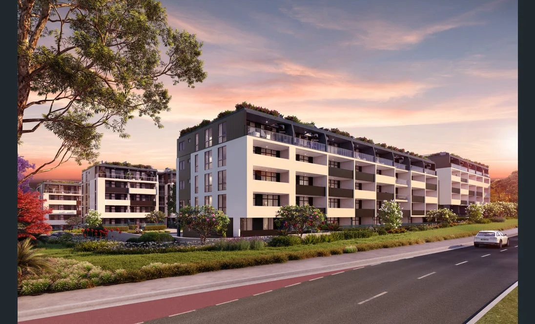 Marsden Park NSW 2765