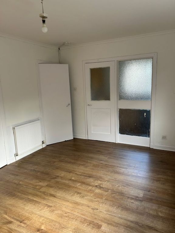 1 bed flat to rentLadeside, Newmilns KA16
