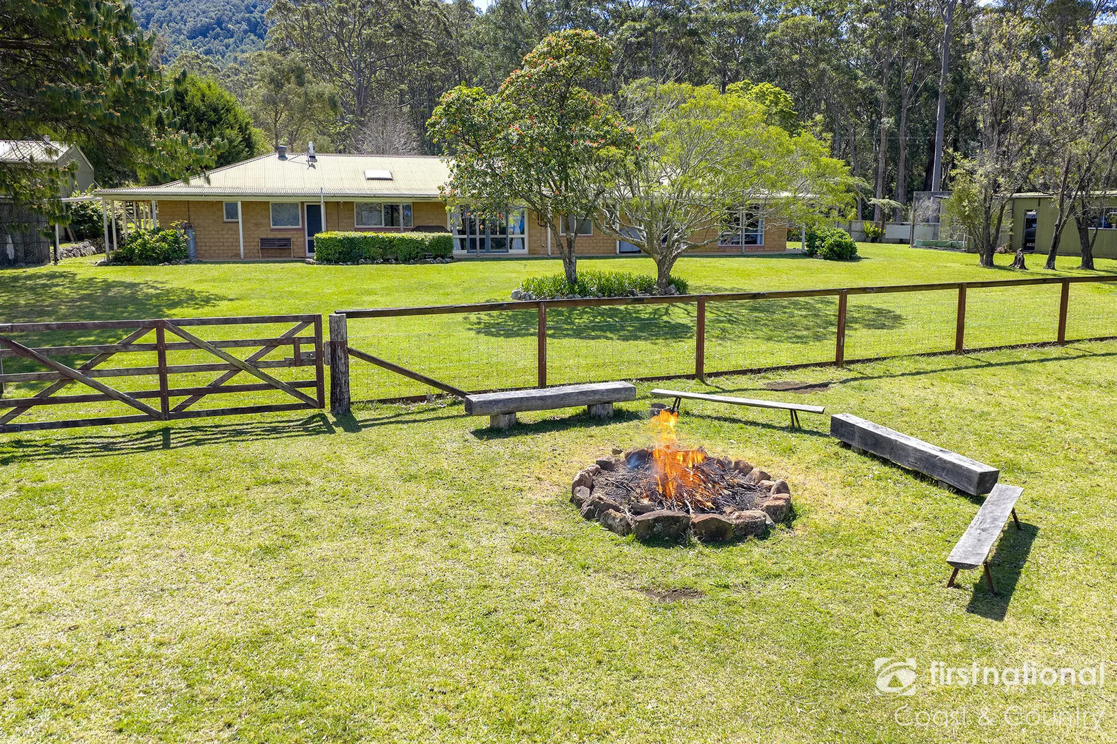 Additional image 19 of 533 Foxground Road, Foxground NSW 2534