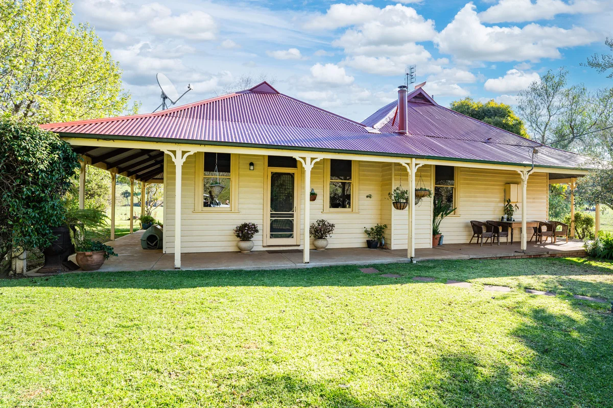 Additional image 8 of 108 Delaneys Lane, Hansonville VIC 3675