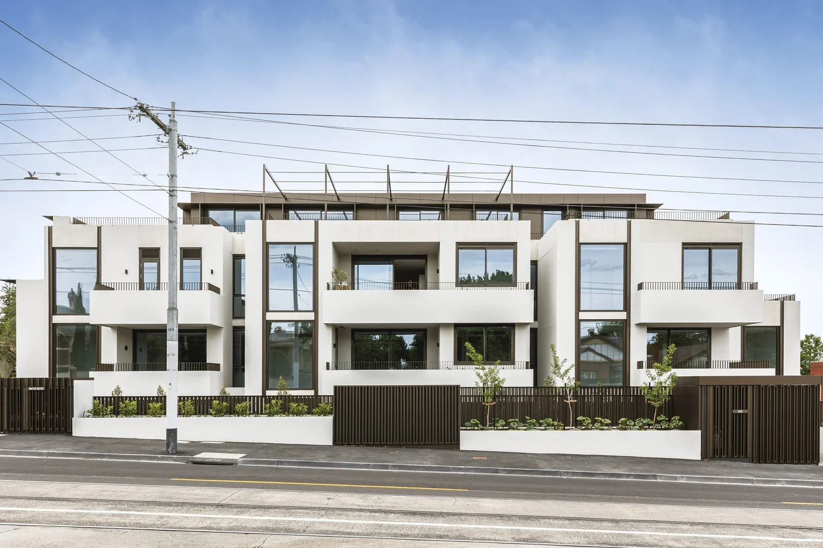 Sub Penthouse/1287 High Street, Malvern VIC 3144