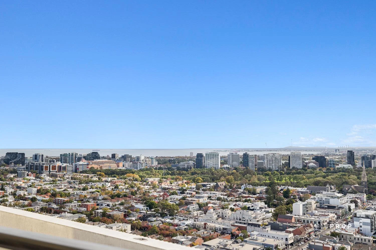 Additional image 14 of 710/3 Yarra Street, South Yarra VIC 3141