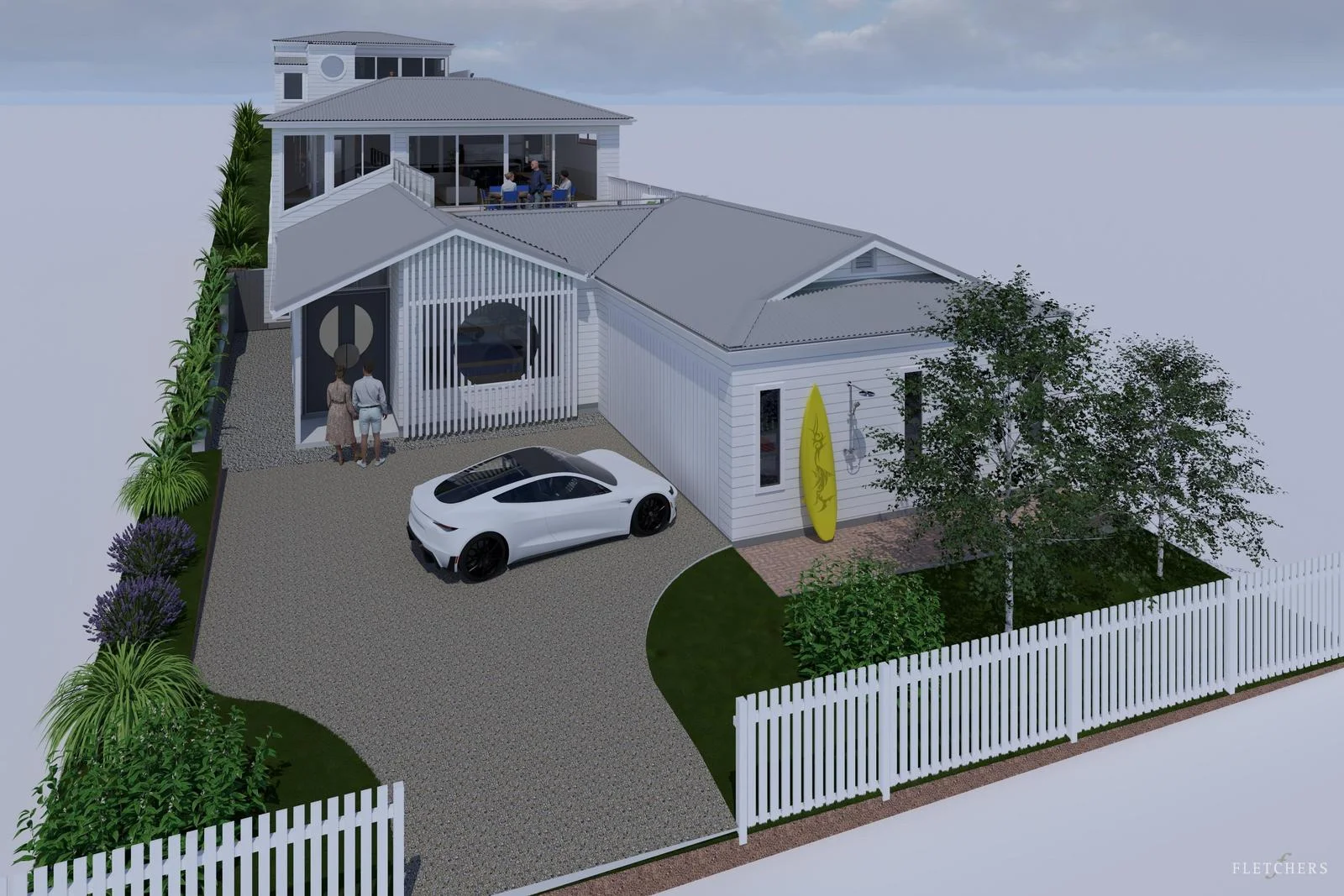 Additional image 3 of 25 Symonds Street, Queenscliff VIC 3225