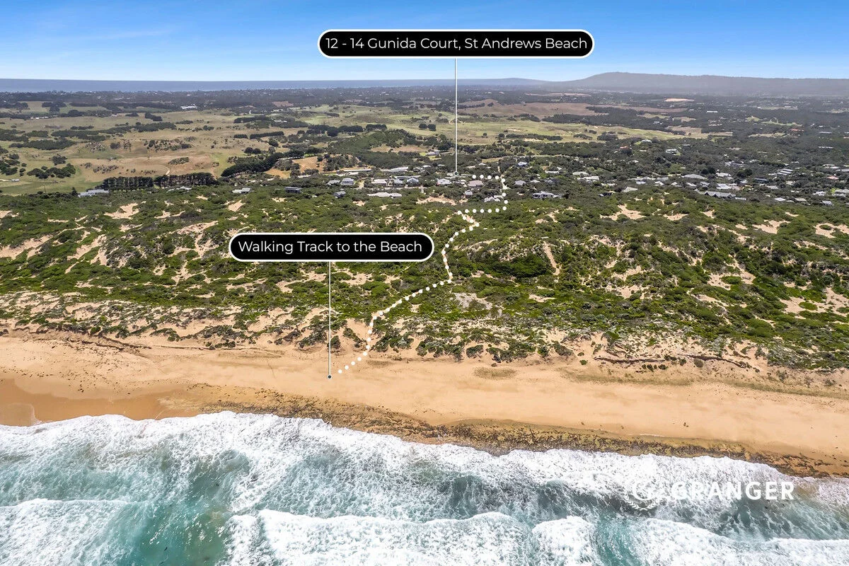 Additional image 32 of 12-14 Gunida Court, St Andrews Beach VIC 3941