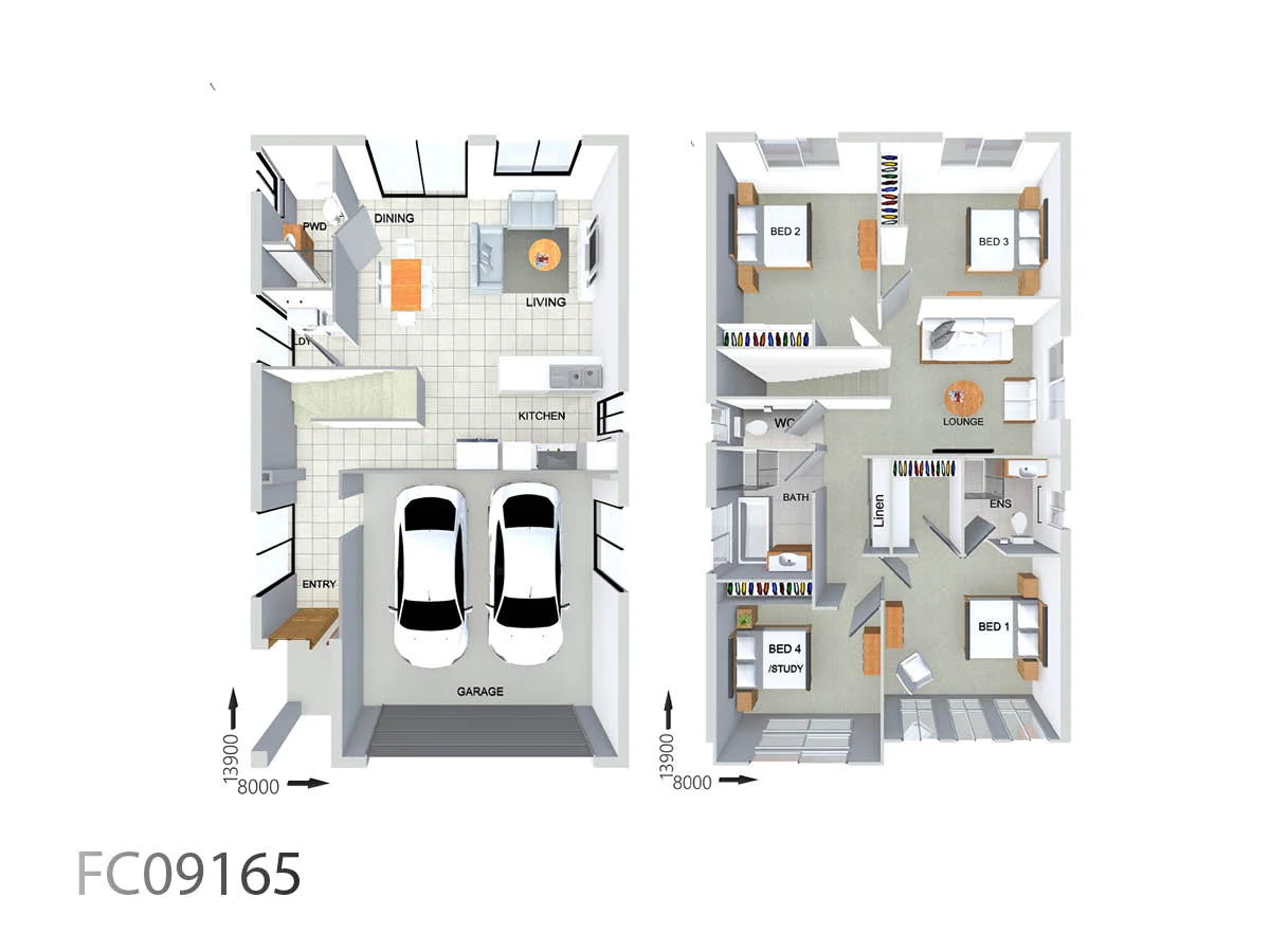 Additional image 2 of Lot 414 Kinma Valley Estate, Morayfield QLD 4506