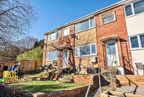 Orchard Gardens, Bristol, Gloucestershire BS15