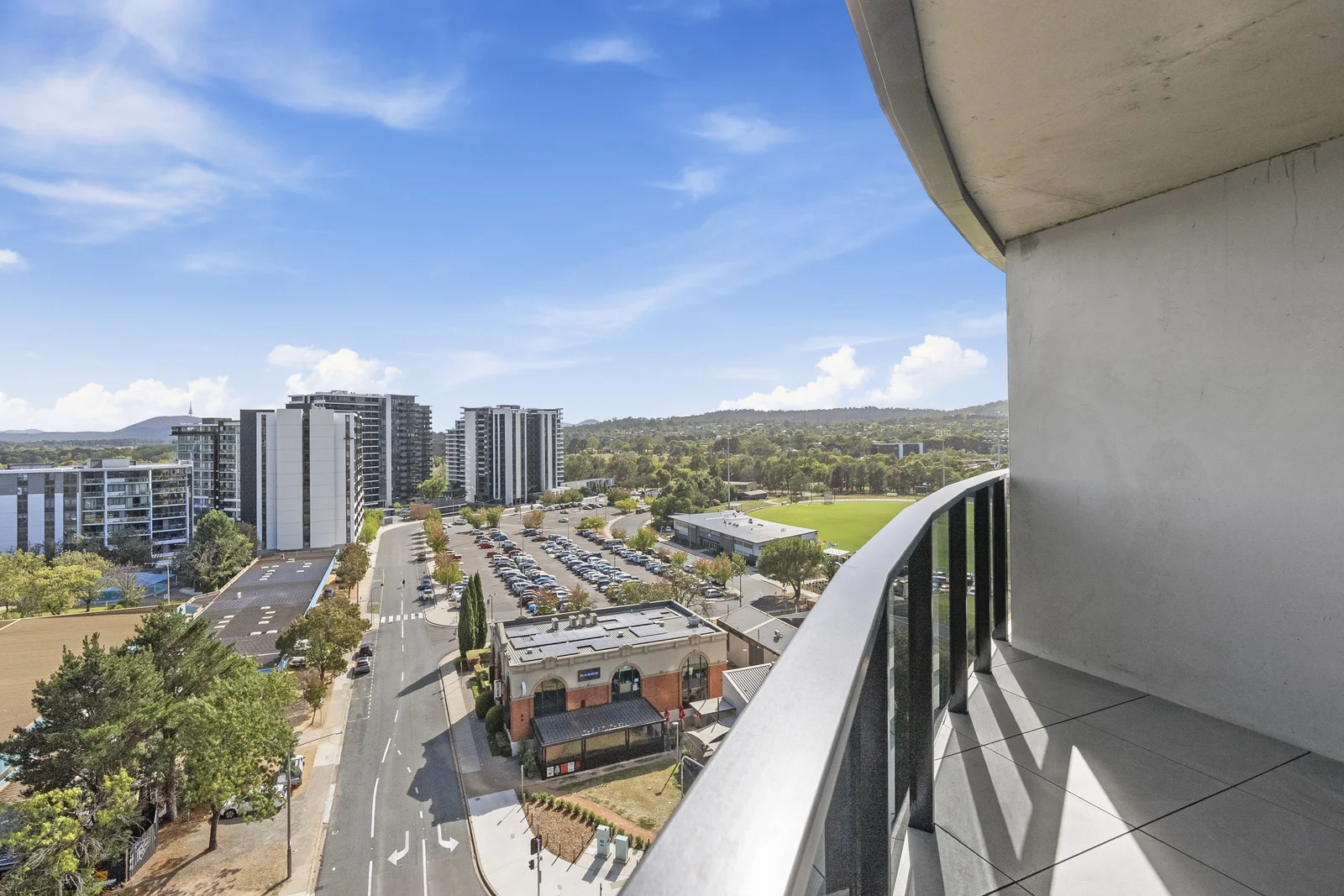 Additional image 10 of 907/2 Furzer Street, Phillip ACT 2606