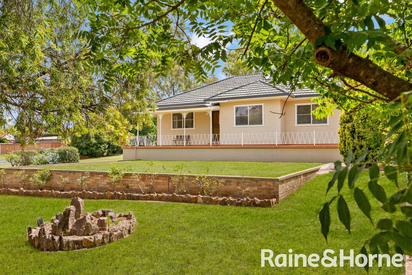 4 Queen Street, Gulgong NSW 2852