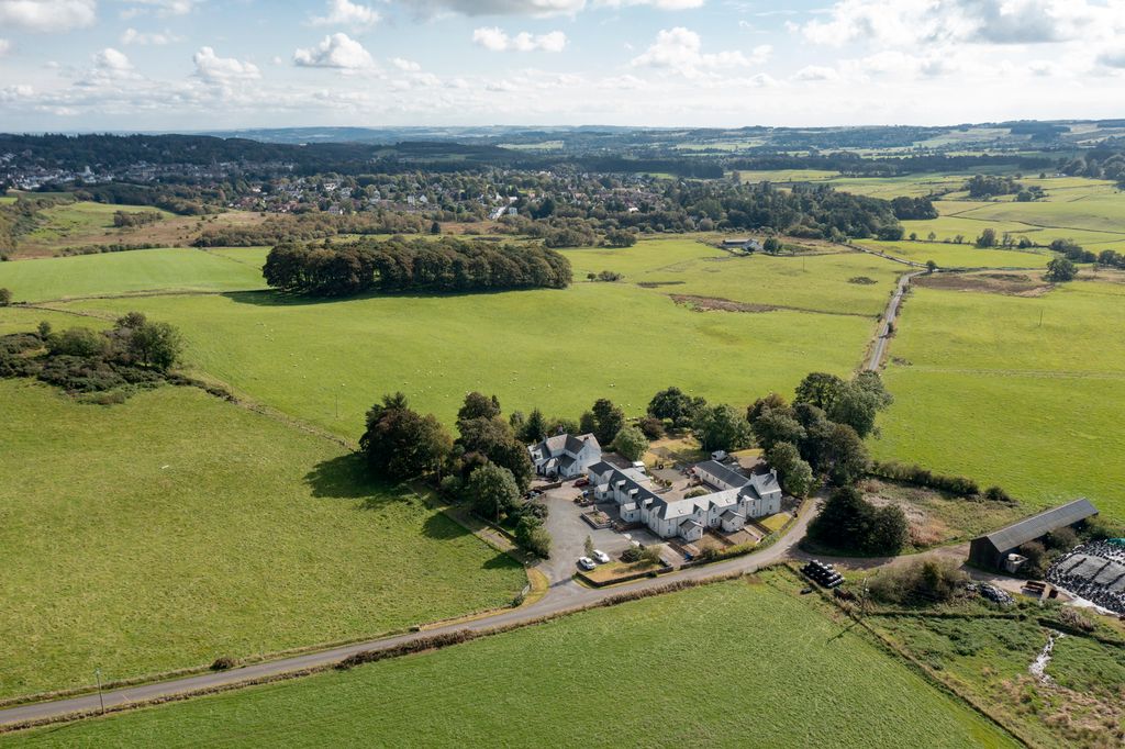 Additional image 17 of 4 bed cottage to rentThe Steading, Auchenbothie, Kilmacolm PA13