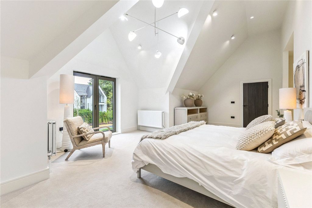 Additional image 14 of 4 bed detached house to rentLowood Place, Wilmslow, Cheshire SK9