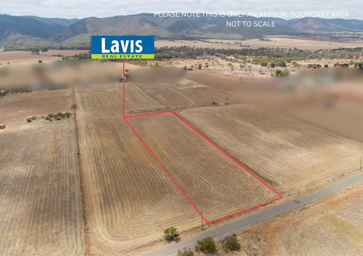 Additional image 2 of Lot 22 Acropolis Road, Nelshaby SA 5540
