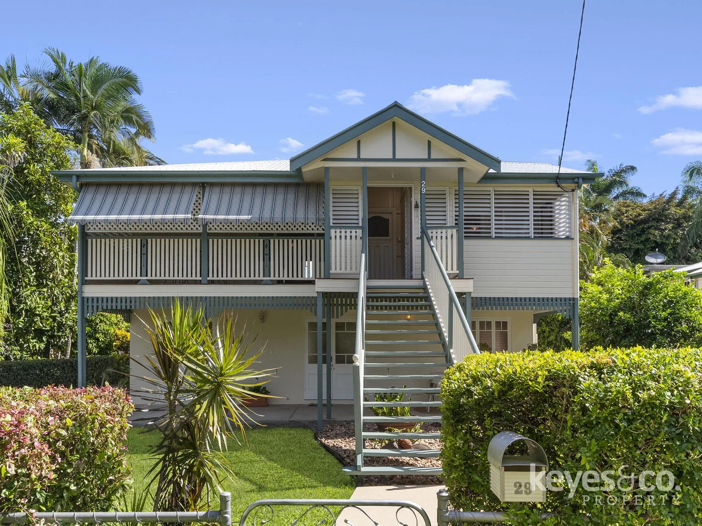 Additional image 24 of 29 Chapman Street, Mysterton QLD 4812