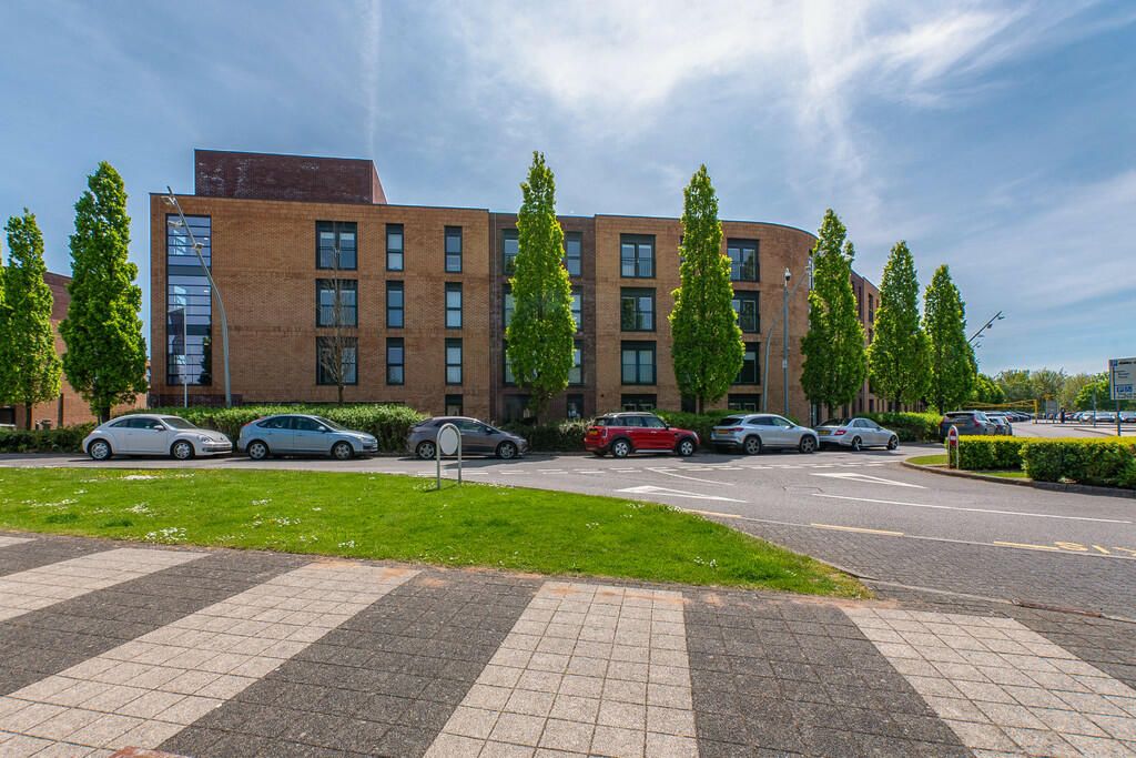 Additional image 17 of 2 bed flat to rentStation Road, Corby NN17