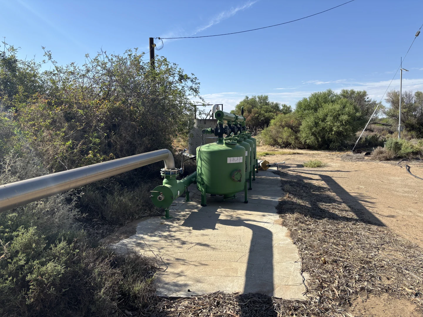 Additional image 5 of 43 Creek Road, Curlwaa NSW 2648