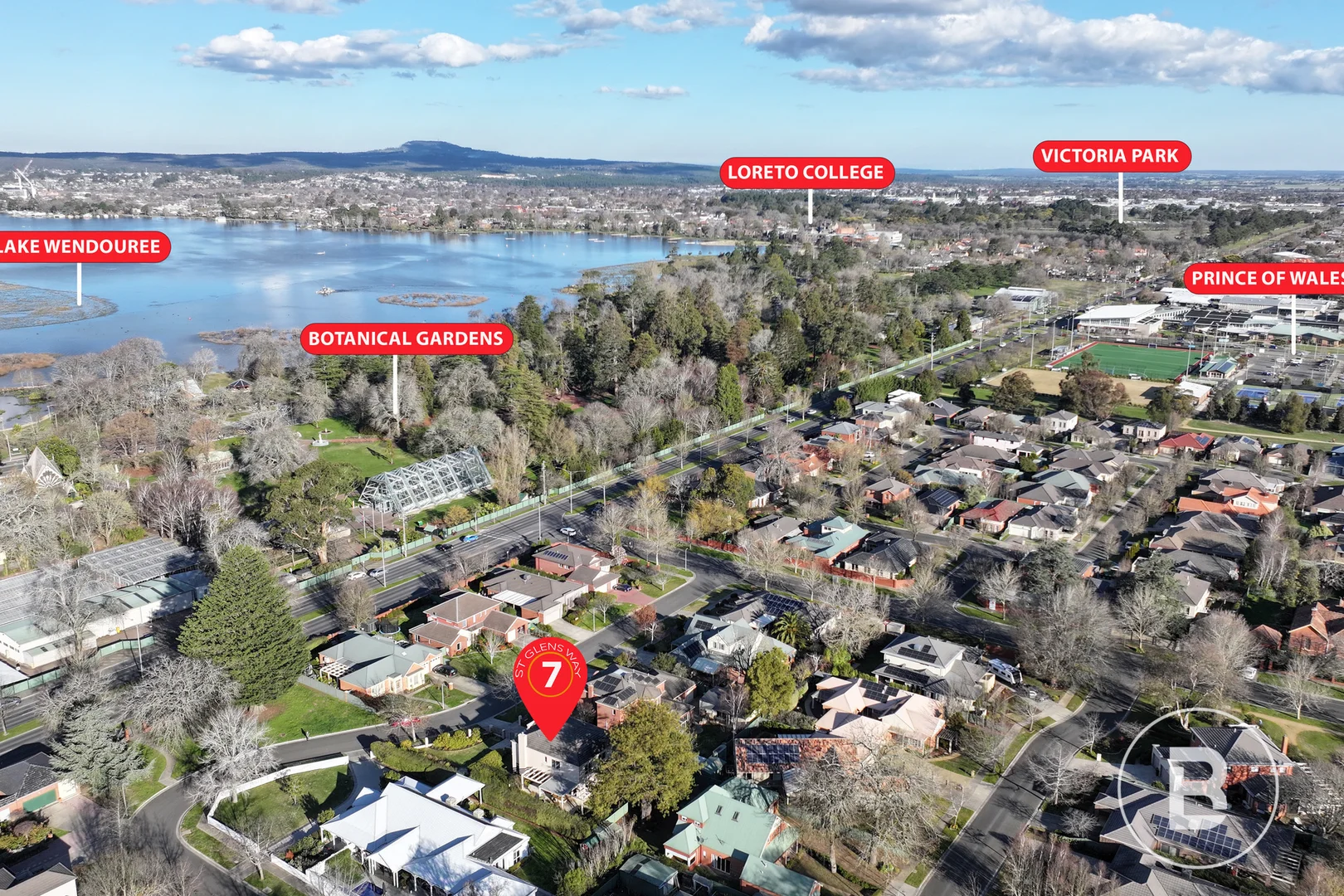 Additional image 19 of 7 St Glens Way, Lake Gardens VIC 3355