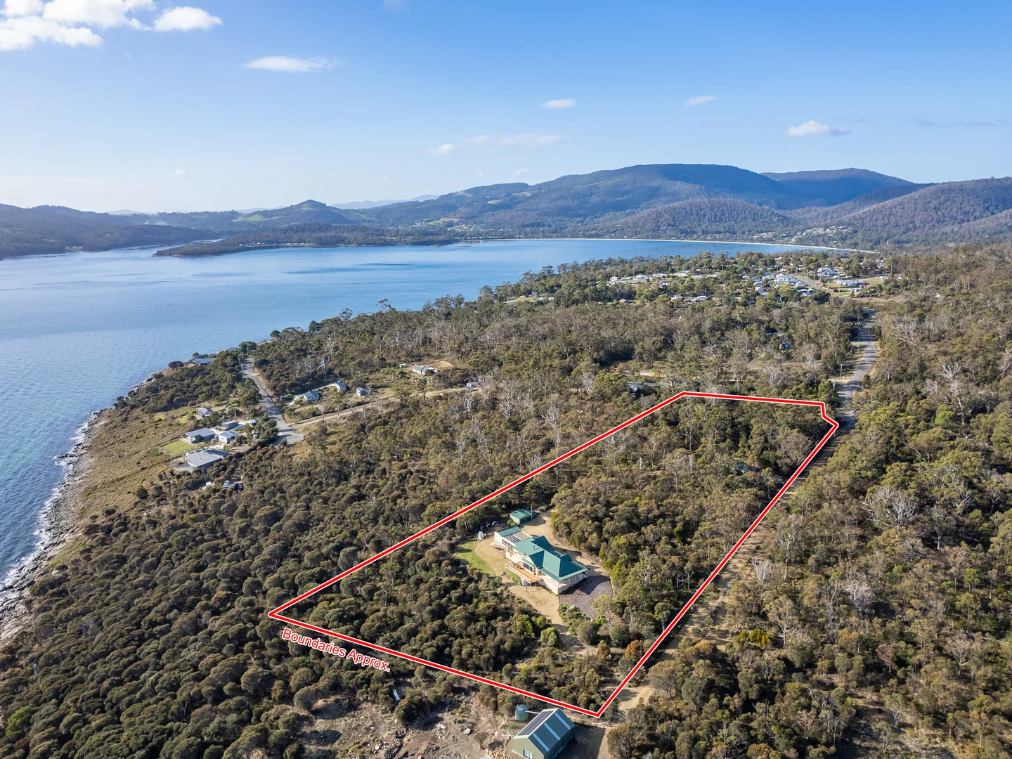Additional image 39 of 100 Skeggs Avenue, White Beach TAS 7184