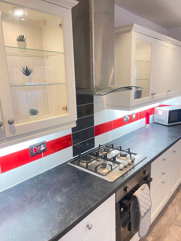 Additional image 17 of 1 bed flat to rentMarine Ave, Whitley Bay NE26