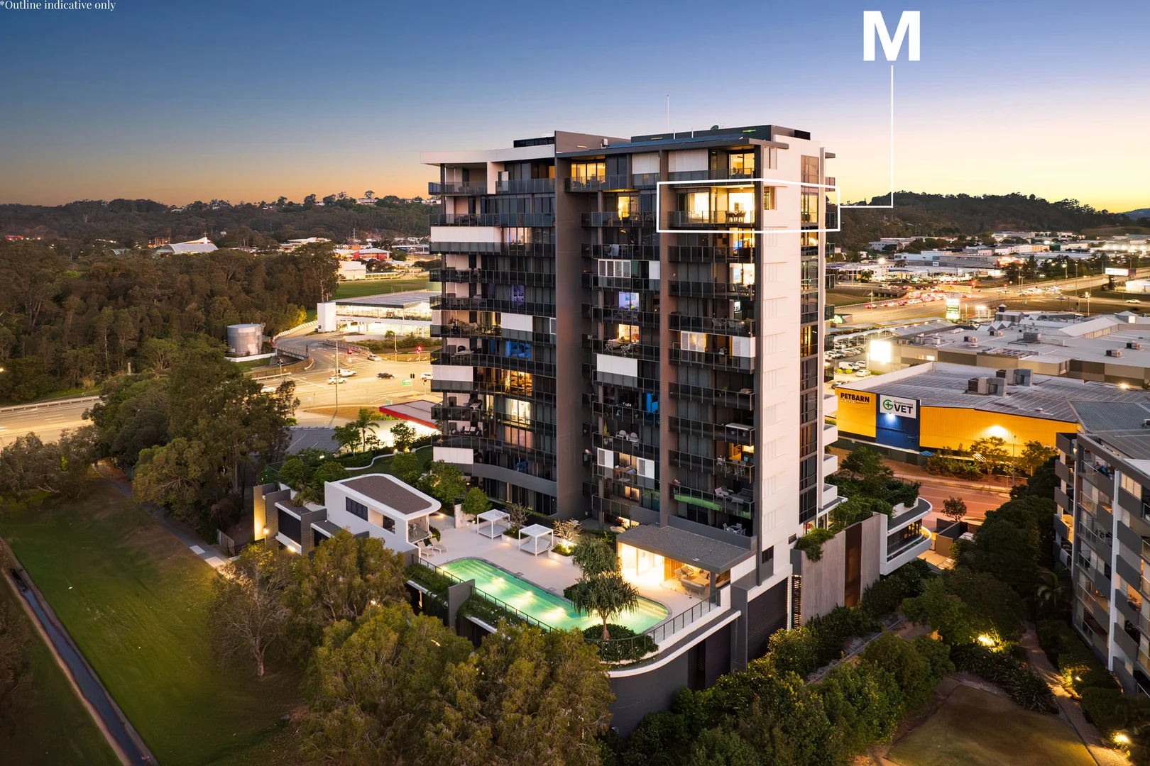 Additional image 18 of 50/20 Executive Drive, Burleigh Waters QLD 4220