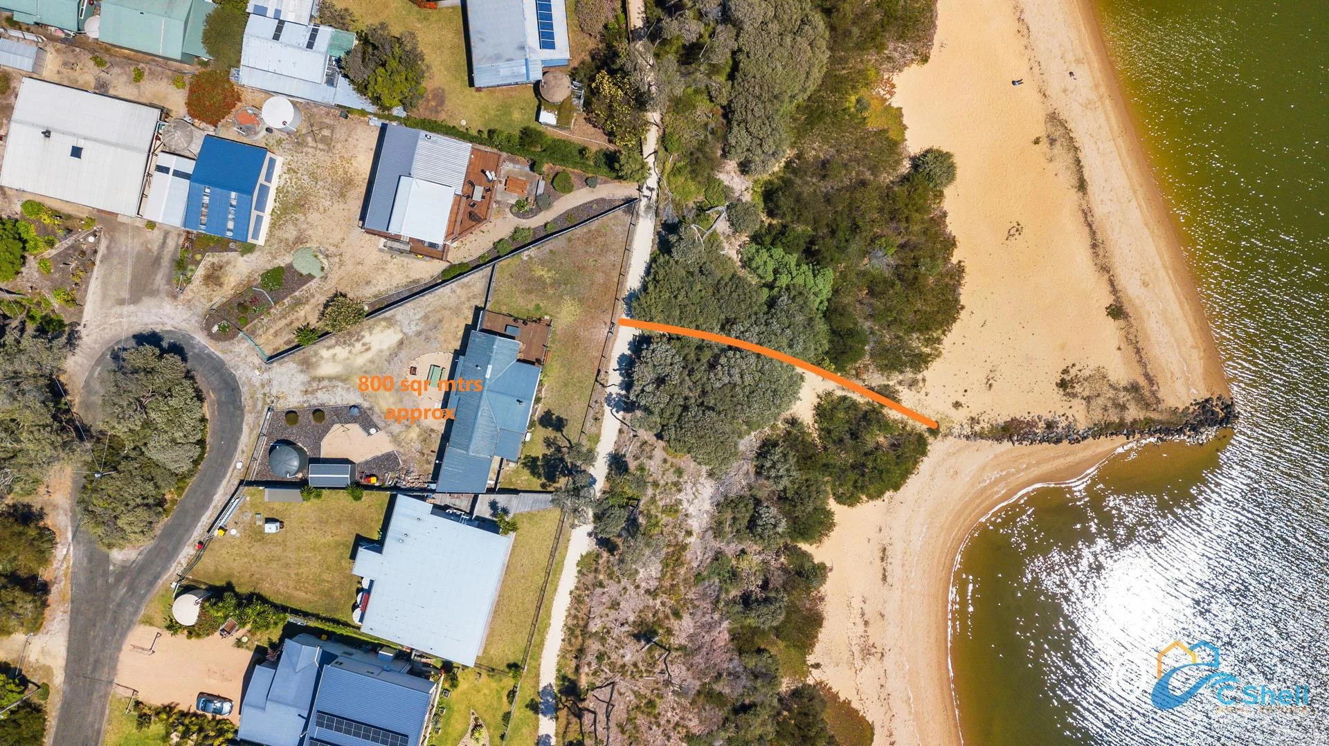 Additional image 2 of 20 Le Grand Court, Loch Sport VIC 3851