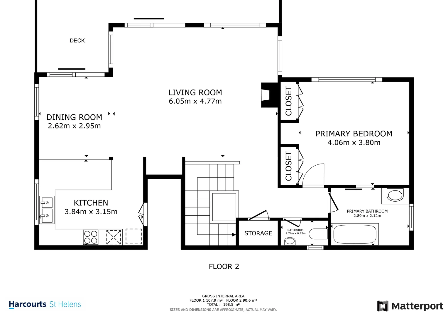 Additional image 56 of 7 Coffey Drive, Binalong Bay TAS 7216
