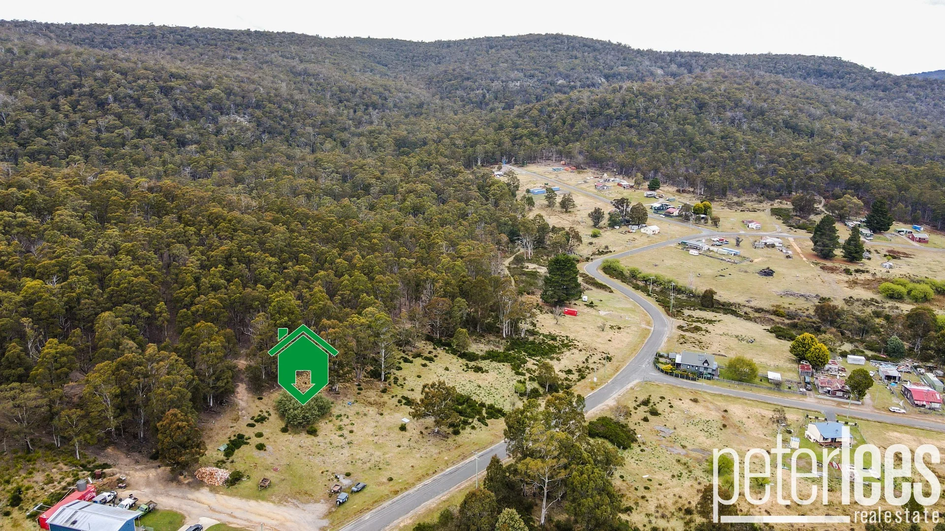 26-28 Lee Street, Rossarden TAS 7213