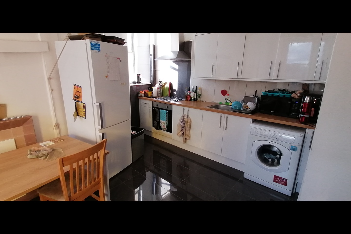 Additional image 10 of 5 Bed Flat, East Preston Street, EH8, N1 7GU