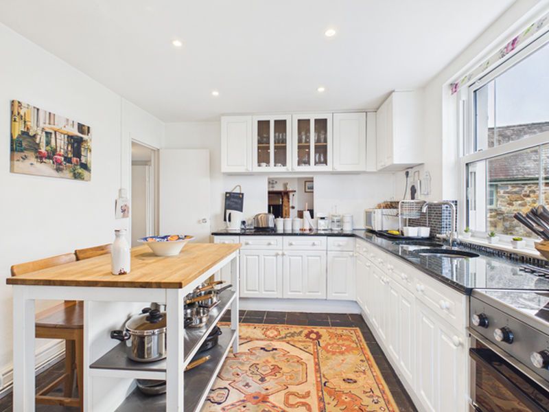 Additional image 8 of 4 bed detached house to rentNantgaredig, Carmarthen SA32