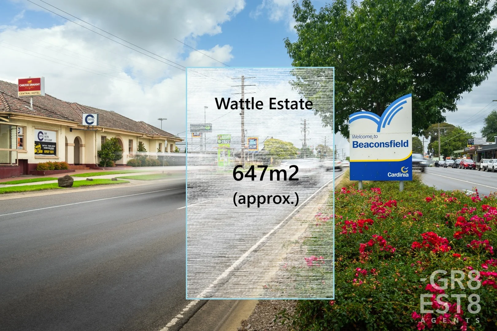 5 Wattle Crescent, Beaconsfield VIC 3807