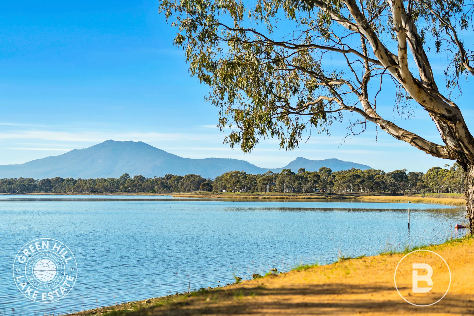 Additional image 9 of Green Hill Lake Estate, Ararat VIC 3377