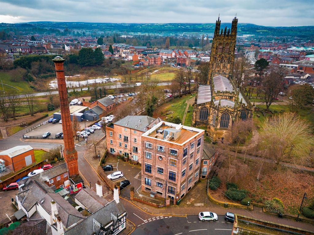 Additional image 13 of 2 bed flat to rentTuttle Street, Wrexham LL13