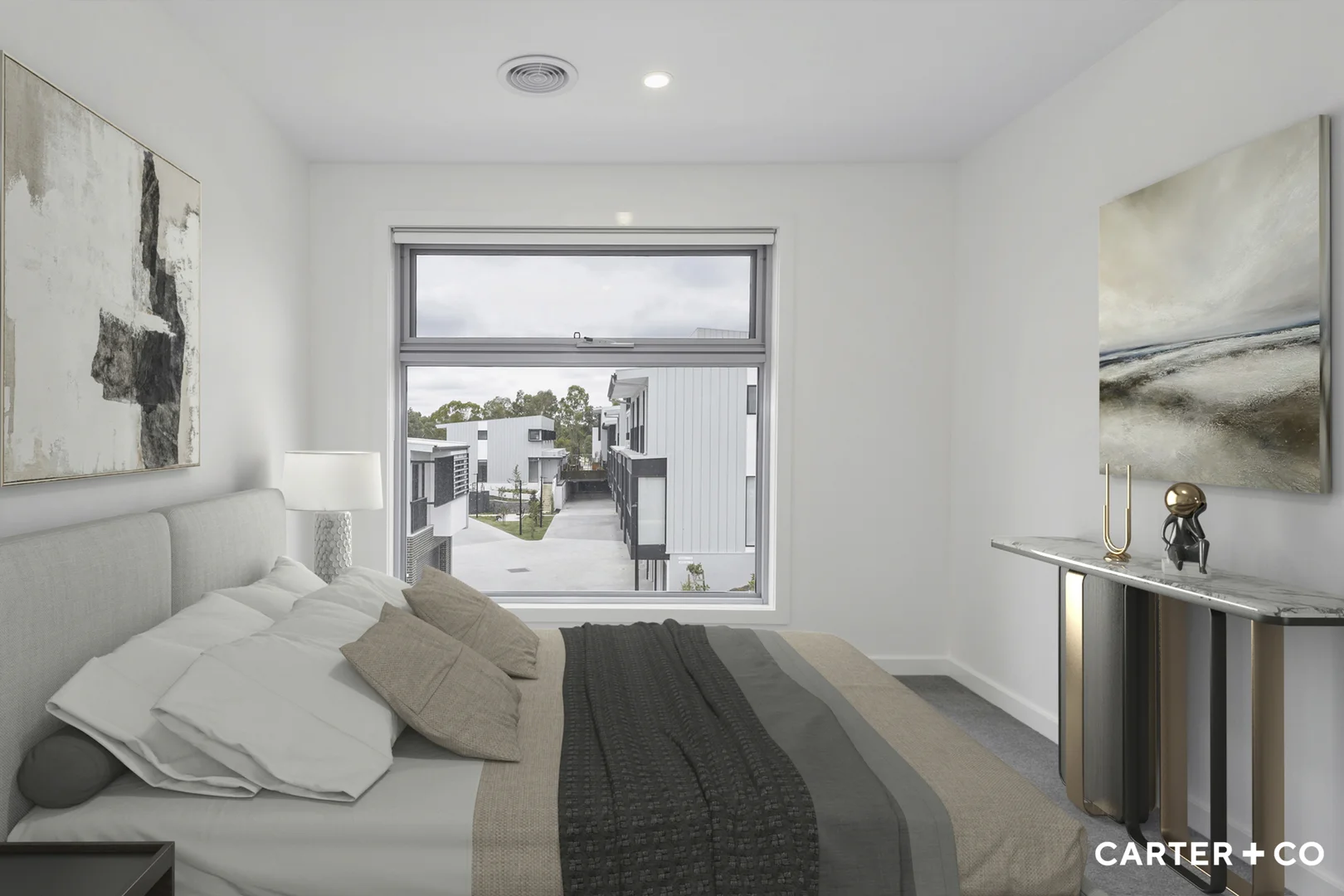 Additional image 11 of 33/10 Ellison Harvie Close, Greenway ACT 2900