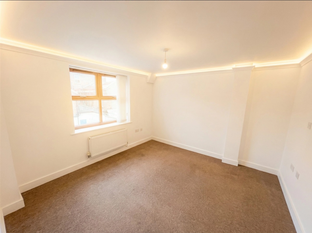 Additional image 4 of 1 Bed Flat, Merrywood Mills, BS3, N1 7GU