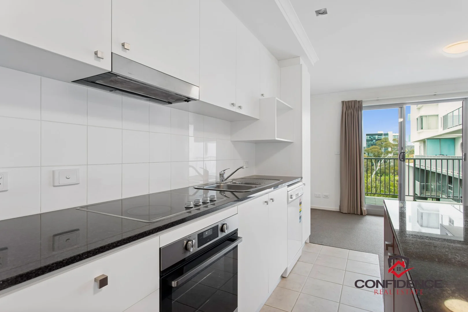 Additional image 5 of 417/17 Dooring Street, Braddon ACT 2612