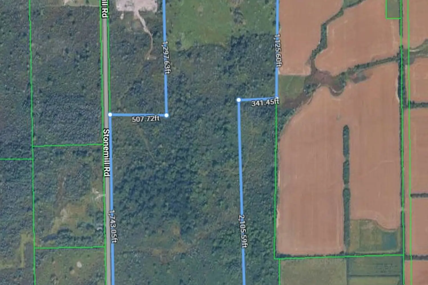 2231 Garrison Road photo 2