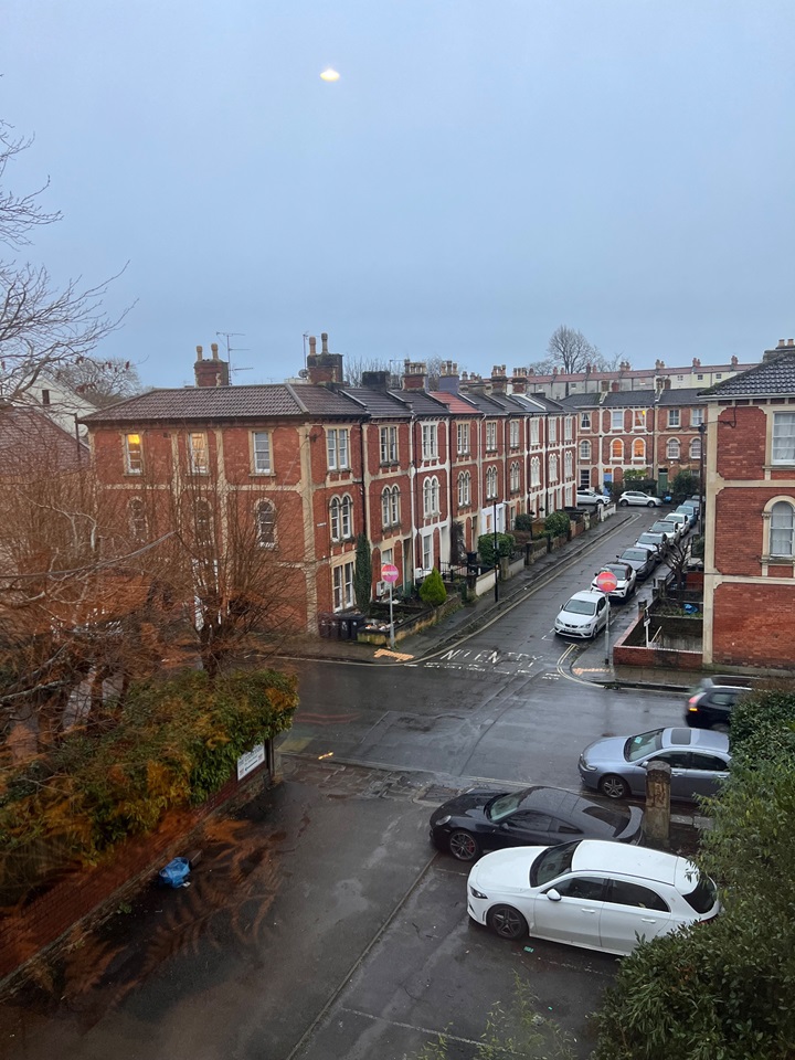 Additional image 8 of 1 Bed Flat, Clifton, BS8, N1 7GU