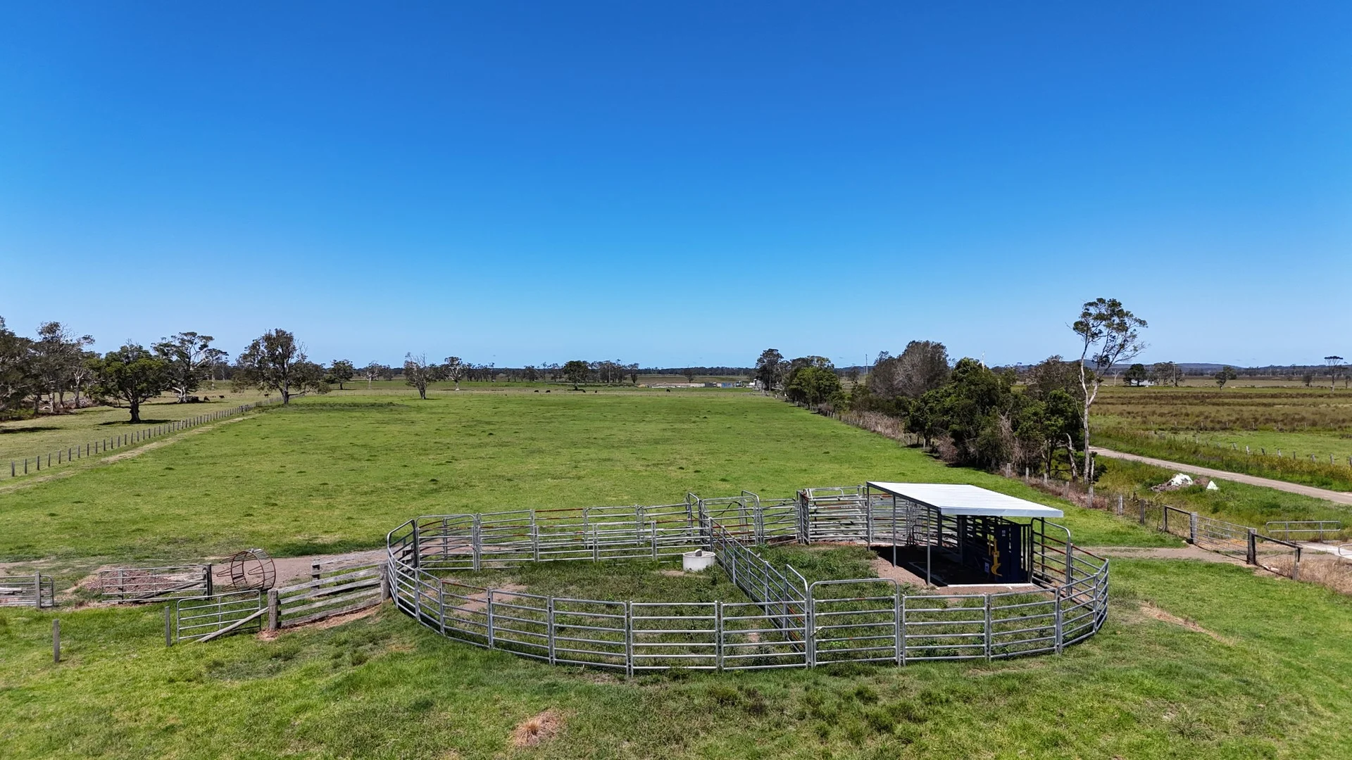 Lot 1 North Street, Gladstone NSW 2440