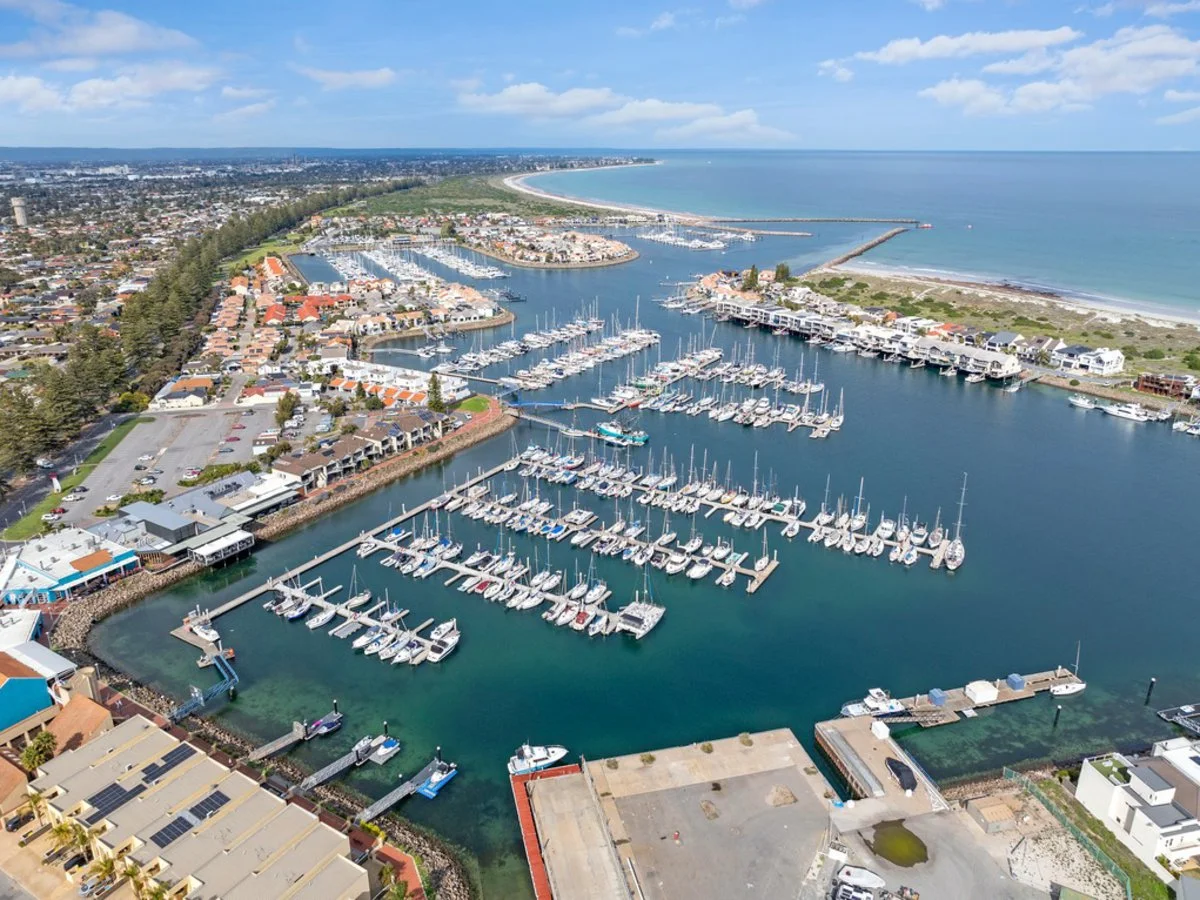 Additional image 17 of A9- 8.5m Refuge Cove/5a Alexa Road, North Haven SA 5018