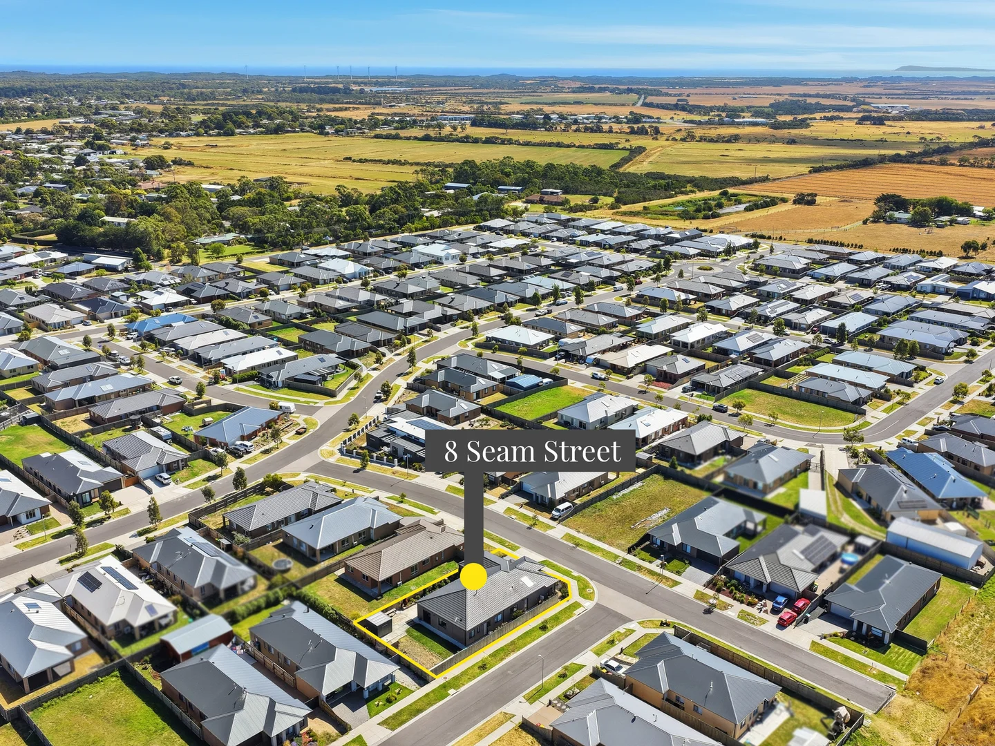 Additional image 24 of 8 Seam Street, North Wonthaggi VIC 3995