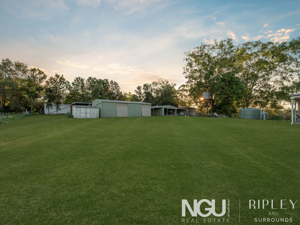 Additional image 19 of 81 Linum Road, Wivenhoe Pocket QLD 4306