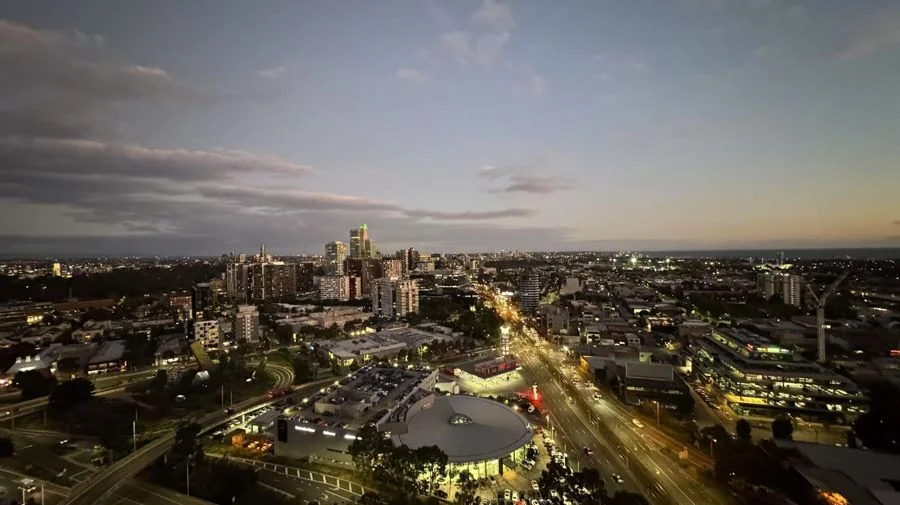 Additional image 20 of 2706/42-48 Balston Street, Southbank VIC 3006