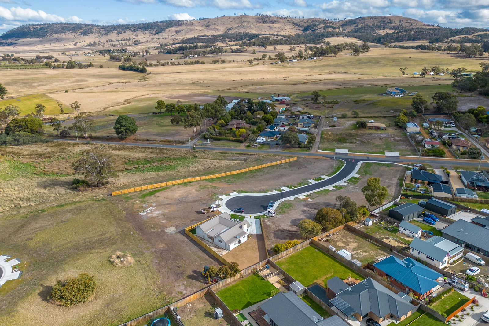 Additional image 9 of 00 Cockatoo Place, Campania TAS 7026