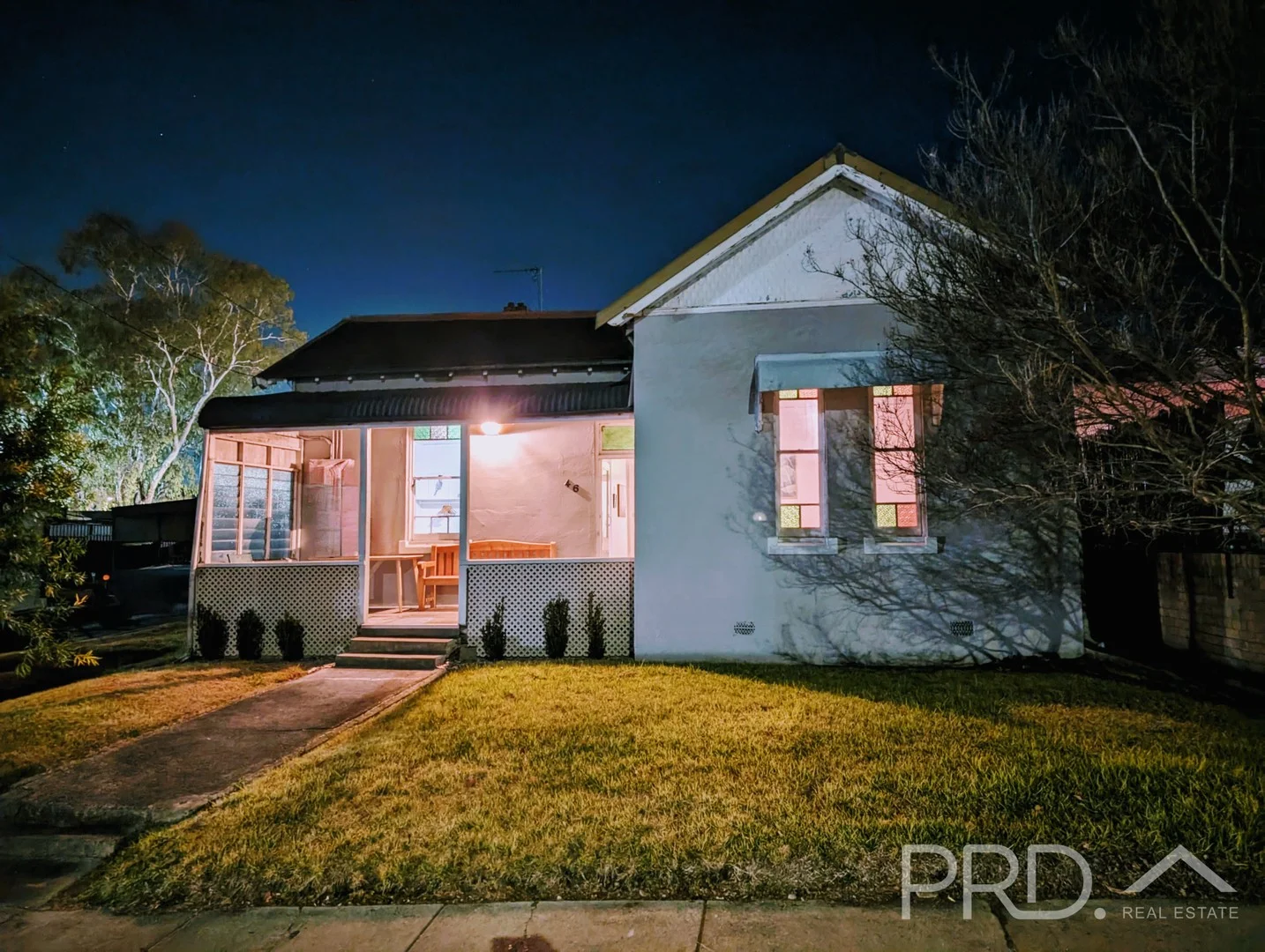 46 Merivale Street, Tumut NSW 2720