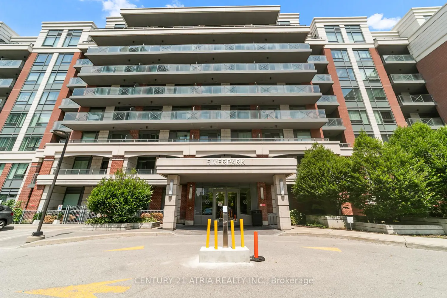 Additional image 3 of 8228 Birchmount Road 307