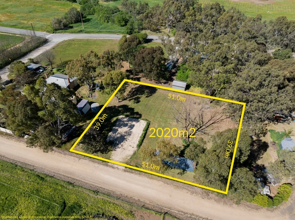 Lot 3 Phoenix Street North, Armagh SA 5453