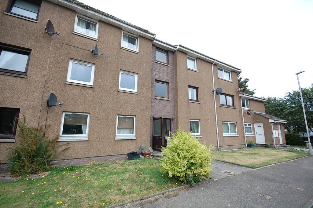 Donmouth Court, Bridge Of Don, Aberdeen, AB23