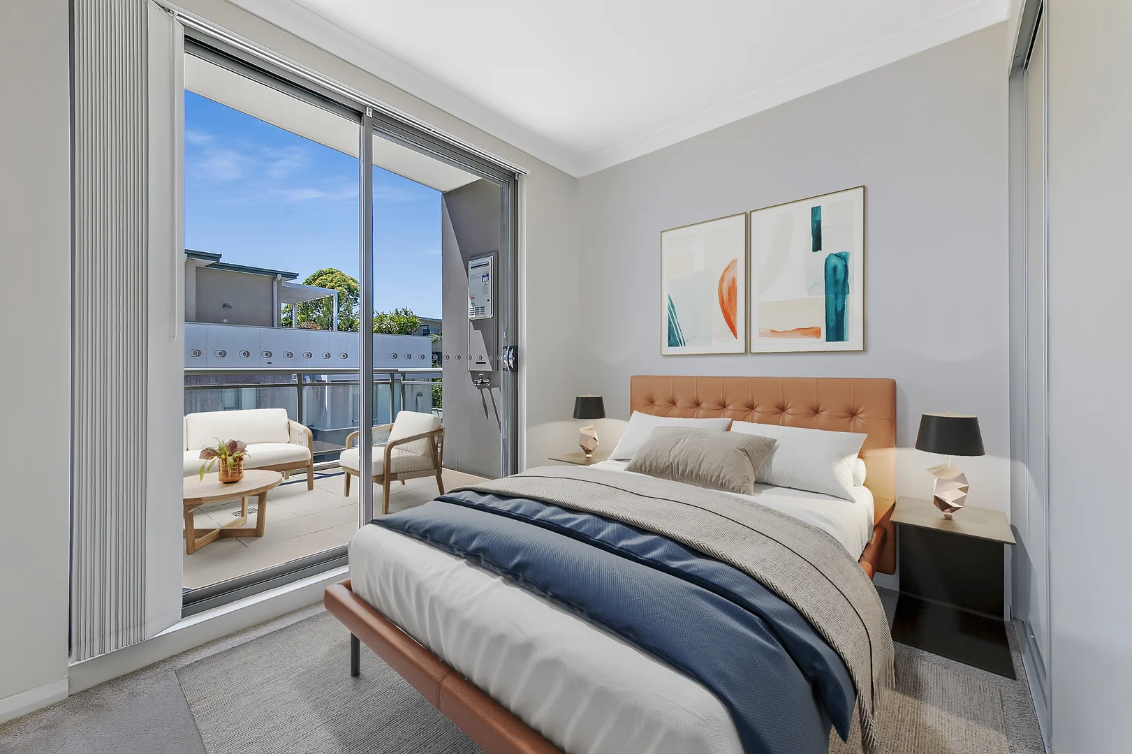 Additional image 6 of 307/235-237 Carlingford Road, Carlingford NSW 2118