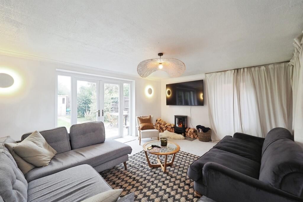 Additional image 2 of 4 bed property to rentSwarkestone, Derby DE73